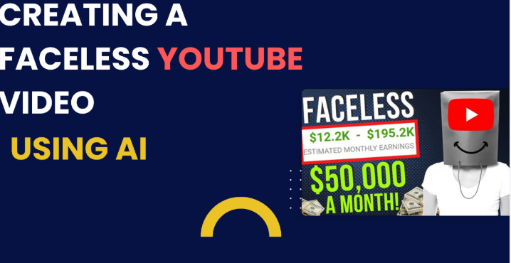 Faceless Video Creation with AI Review 2025 : Create Stunning Videos Without Ever Showing Your Face
