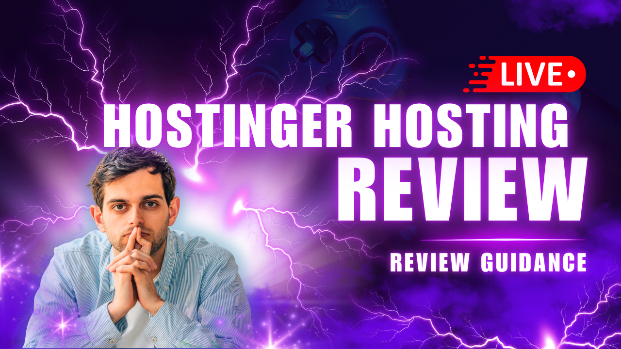 Honest Hostinger Hosting Review Canada English 2025
