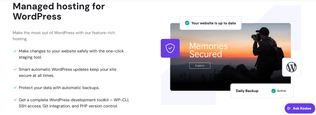 Honest Hostinger Hosting Review Canada English 2025: Everything You Should Know 5 Hostinger Hosting Review