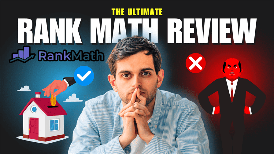 The Rank Math Review You Need to Know: Is It Worth It in 2025?