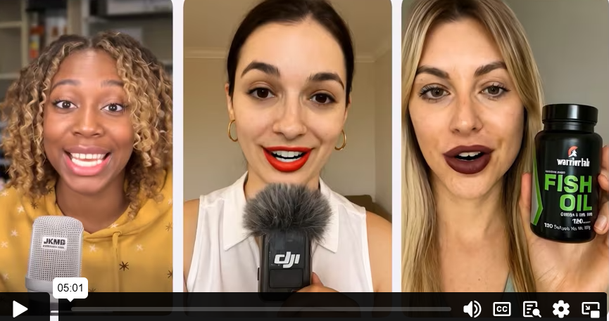 OhSoReal Review: AI-Powered UGC Videos That Actually Convert